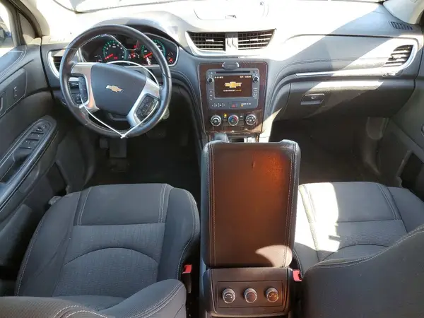 1GNKRGKD7HJ100486 2017 CHEVROLET TRAVERSE - Image 8