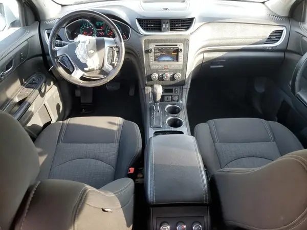1GNKRGKD7HJ107485 2017 CHEVROLET TRAVERSE - Image 8