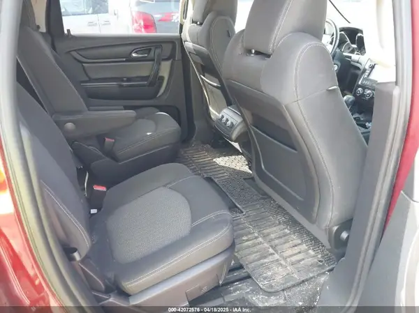 1GNKRGKD7HJ110600 2017 CHEVROLET TRAVERSE - Image 8