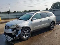 1GNKRGKD7HJ112377 2017 CHEVROLET TRAVERSE