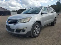 1GNKRGKD7HJ112394 2017 CHEVROLET TRAVERSE