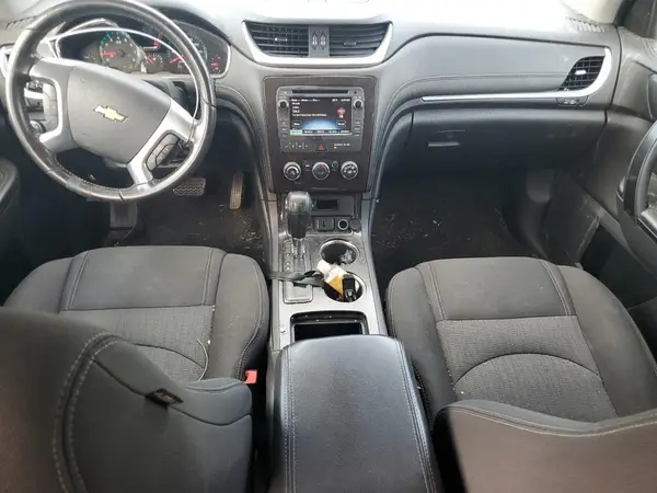 1GNKRGKD7HJ112394 2017 CHEVROLET TRAVERSE - Image 8