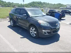 1GNKRGKD7HJ114145 2017 CHEVROLET TRAVERSE