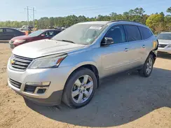 1GNKRGKD7HJ114243 2017 CHEVROLET TRAVERSE