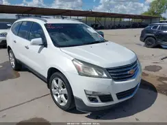 1GNKRGKD7HJ117532 2017 CHEVROLET TRAVERSE