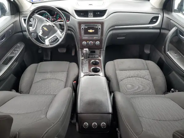 1GNKRGKD7HJ121371 2017 CHEVROLET TRAVERSE - Image 8