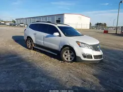 1GNKRGKD7HJ126828 2017 CHEVROLET TRAVERSE