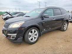 1GNKRGKD7HJ128093 2017 CHEVROLET TRAVERSE
