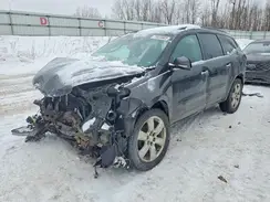 1GNKRGKD7HJ129678 2017 CHEVROLET TRAVERSE