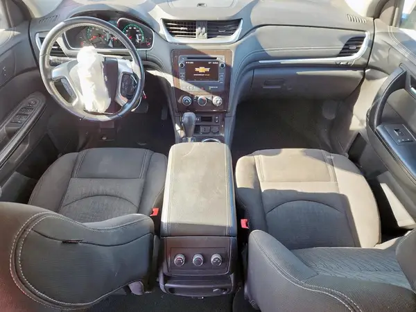 1GNKRGKD7HJ131463 2017 CHEVROLET TRAVERSE - Image 8