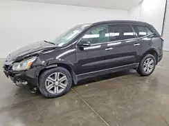 1GNKRGKD7HJ132306 2017 CHEVROLET TRAVERSE