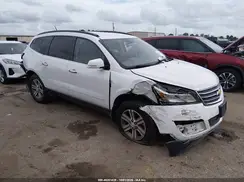 1GNKRGKD7HJ135285 2017 CHEVROLET TRAVERSE