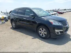1GNKRGKD7HJ135481 2017 CHEVROLET TRAVERSE