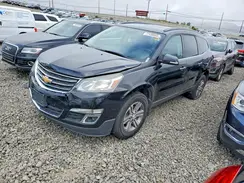 1GNKRGKD7HJ137571 2017 CHEVROLET TRAVERSE