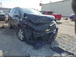 1GNKRGKD7HJ144178 2017 CHEVROLET TRAVERSE