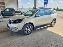 1GNKRGKD7HJ152085 2017 CHEVROLET TRAVERSE