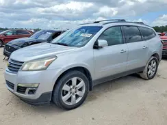 1GNKRGKD7HJ155701 2017 CHEVROLET TRAVERSE