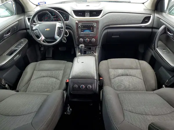 1GNKRGKD7HJ155701 2017 CHEVROLET TRAVERSE - Image 8