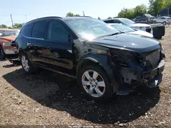 1GNKRGKD7HJ159750 2017 CHEVROLET TRAVERSE