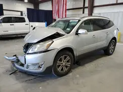 1GNKRGKD7HJ163474 2017 CHEVROLET TRAVERSE