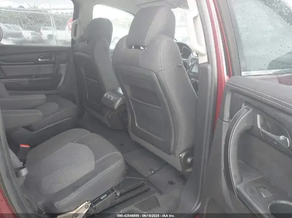 1GNKRGKD7HJ165192 2017 CHEVROLET TRAVERSE - Image 8