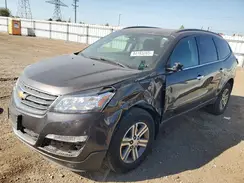 1GNKRGKD7HJ167797 2017 CHEVROLET TRAVERSE