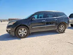 1GNKRGKD7HJ168562 2017 CHEVROLET TRAVERSE
