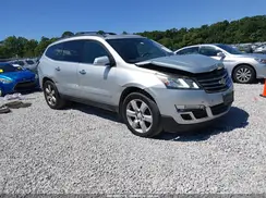 1GNKRGKD7HJ169999 2017 CHEVROLET TRAVERSE