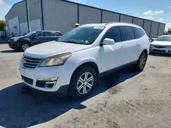 1GNKRGKD7HJ170392 2017 CHEVROLET TRAVERSE