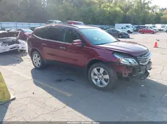 1GNKRGKD7HJ170490 2017 CHEVROLET TRAVERSE
