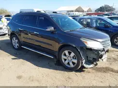 1GNKRGKD7HJ171364 2017 CHEVROLET TRAVERSE