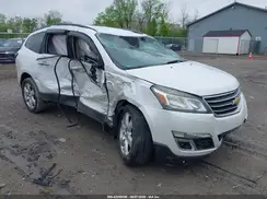 1GNKRGKD7HJ172076 2017 CHEVROLET TRAVERSE