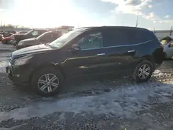 1GNKRGKD7HJ172479 2017 CHEVROLET TRAVERSE