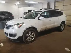 1GNKRGKD7HJ173888 2017 CHEVROLET TRAVERSE