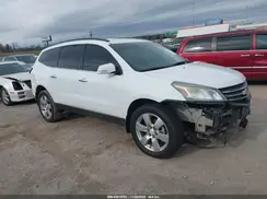 1GNKRGKD7HJ175351 2017 CHEVROLET TRAVERSE