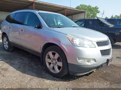 1GNKRGKD7HJ182817 2017 CHEVROLET TRAVERSE