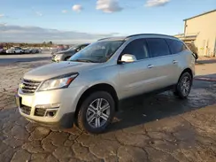 1GNKRGKD7HJ184261 2017 CHEVROLET TRAVERSE