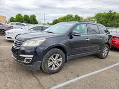 1GNKRGKD7HJ184423 2017 CHEVROLET TRAVERSE