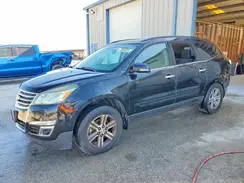 1GNKRGKD7HJ191839 2017 CHEVROLET TRAVERSE