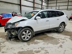 1GNKRGKD7HJ193199 2017 CHEVROLET TRAVERSE