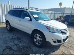 1GNKRGKD7HJ193316 2017 CHEVROLET TRAVERSE