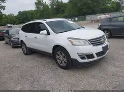 1GNKRGKD7HJ201043 2017 CHEVROLET TRAVERSE