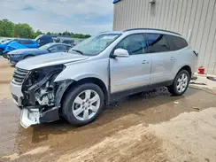 1GNKRGKD7HJ206243 2017 CHEVROLET TRAVERSE