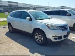 1GNKRGKD7HJ208834 2017 CHEVROLET TRAVERSE