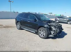 1GNKRGKD7HJ219834 2017 CHEVROLET TRAVERSE