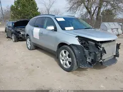 1GNKRGKD7HJ222118 2017 CHEVROLET TRAVERSE