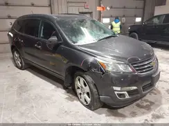 1GNKRGKD7HJ222989 2017 CHEVROLET TRAVERSE