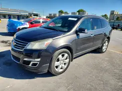 1GNKRGKD7HJ224824 2017 CHEVROLET TRAVERSE