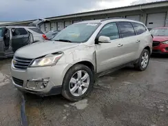 1GNKRGKD7HJ224936 2017 CHEVROLET TRAVERSE