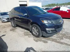 1GNKRGKD7HJ232311 2017 CHEVROLET TRAVERSE